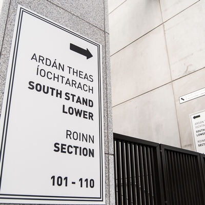 Wayfinding Signage Wayfinding Signage